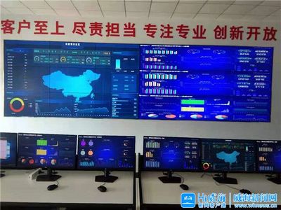 “制造+服務”賦能，威海傳統制造業借5G通信技術煥發新生機