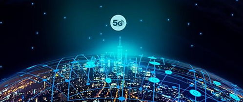 滑世紀(jì)暢聯(lián) 5G智慧場(chǎng)景如何重塑全新服務(wù)體驗(yàn)
